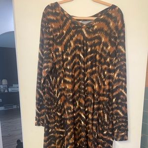 LulaRoe Emily Dress